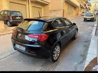Usata Alfa Romeo Giulietta Distinctive 105 CV (77 kW) 2015 Berlina