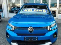 Nuova Citroën C3 101 CV (74 kW) 2026 Blu SUV