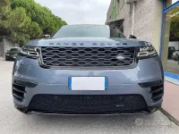 Usata Land Rover Range Rover Velar HSE Dynamic 300 CV (220 kW) 2023 Blu SUV
