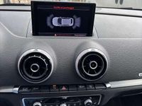 Usata Audi S3 300 CV (220 kW) 2016 Berlina