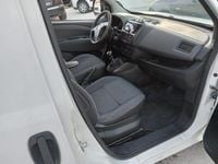 Usata Fiat Doblò 105 CV (77 kW) 2014 Bianco Monovolume