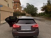 Usata Mercedes A250 2020 Grigio Station wagon