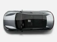 Nuova Polestar 4 75 kW (102 CV) 2026 Grigio SUV