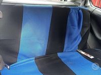 Usata Fiat Punto 2000 Grigio Monovolume