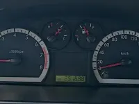 Usata Chevrolet Aveo 2008 Grigio Berlina