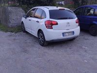 Usata Citroën C3 Exclusive 73 CV (53 kW) 2010 Berlina