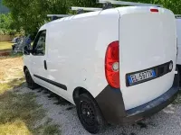 Usata Fiat Doblò Dynamic 120 CV (88 kW) 2013 Monovolume