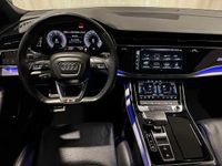 usata Audi Q8 50 TDI 286 CV quattro tiptronic Sport