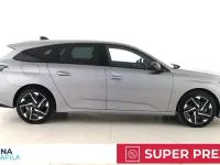 Nuova Peugeot 308 SW Allure 130 CV (95 kW) 2025 Grigio Station wagon