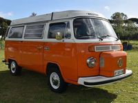 usata VW T2 westfalia