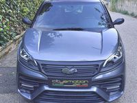 Usata Ligier JS50 2018 Grigio Utilitaria