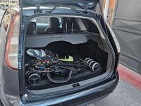 Usata Ford Focus 100 CV (73 kW) 2009 Berlina