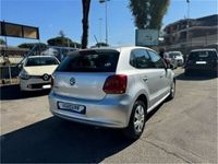 usata VW Polo 1.2 5 porte Trendline usato