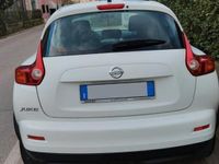 usata Nissan Juke 1.6B Acenta