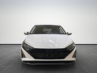 Nuova Hyundai i20 90 CV (66 kW) 2026 Atlas white Utilitaria