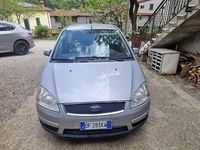 Usata Ford C-MAX Titanium 90 CV (66 kW) 2007 Monovolume