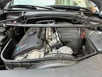 Usata BMW M3 Efficient Dynamics 2004 Grigio Cabrio