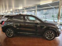Usata Fiat 500X Dolcevita 131 CV (96 kW) 2024 Nero SUV