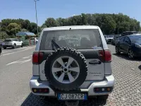 Usata Nissan Terrano 154 CV (113 kW) 2003 SUV