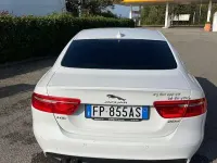 Usata Jaguar XE 179 CV (131 kW) 2019 Berlina