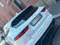 Usata Jaguar E-Pace 150 CV (110 kW) 2018 Bianco SUV