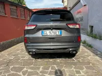Usata Ford Kuga ST-Line 120 CV (88 kW) 2022 Grigio SUV