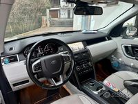 Usata Land Rover Discovery Sport HSE Luxury 150 CV (110 kW) 2018 SUV
