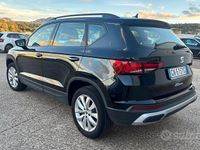 Usata Seat Ateca Business 2023 Nero SUV