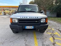 Usata Land Rover Discovery 2 139 CV (102 kW) 2002 Grigio SUV