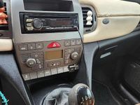 Usata Lancia Ypsilon 70 CV (51 kW) 2004 Grigio Utilitaria