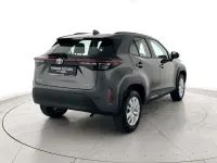 Usata Toyota Yaris Cross Active 92 CV (67 kW) 2023 Grigio SUV