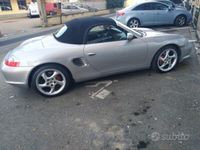 usata Porsche Boxster 2.7i 24V cat ASI