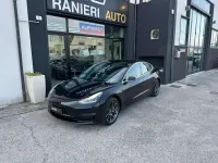 Occasion Tesla Model 3 152 kW (208 ch) 2019 Noir Berline