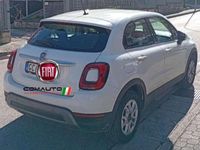 Usata Fiat 500 Urban 120 CV (88 kW) 2020 Bianco Station wagon