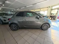 Usata Fiat 500 Dolcevita 69 CV (50 kW) 2023 Grigio Berlina