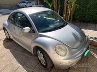 usata VW Beetle New- 2001