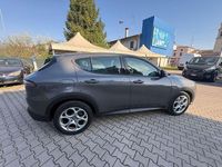 Usata Alfa Romeo Tonale Sprint 131 CV (96 kW) 2022 Grigio SUV