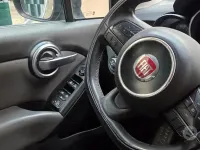 Usata Fiat 500X 95 CV (69 kW) 2016 Nero SUV