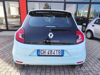 usata Renault Twingo TwingoIII 2019 1.0 sce Zen 65cv