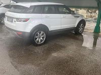 Usata Land Rover Range Rover evoque 2013 SUV