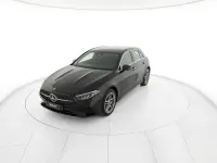 Usata Mercedes A250 Advanced Plus 218 CV (160 kW) 2025 Nero Berlina