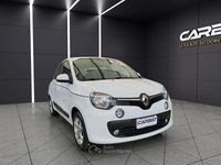 Usata Renault Twingo 90 CV (66 kW) 2017 Bianco Utilitaria