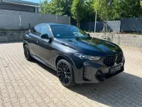 Usata BMW X6 M Sport 285 CV (209 kW) 2025 Nero SUV