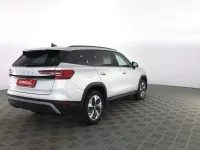 Occasion Skoda Kodiaq Executive 150 ch (110 kW) 2025 Argent SUV