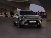 Nuova Cupra Formentor VZ2 272 CV (200 kW) 2025 Grigio graphene SUV