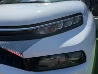 Usata Citroën C3 Aircross PureTech 110 CV (80 kW) 2022 Bianco SUV