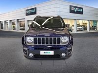 usata Jeep Renegade 1.6 Multijet II Limited