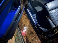 Usata Audi RS Q3 Sportback 400 CV (294 kW) 2024 Nero SUV