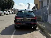 Usata Audi Q5 Ambiente 204 CV (150 kW) 2021 Nero SUV