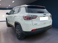 usata Jeep Compass II 4xe 1.3 turbo t4 phev S 4xe at6